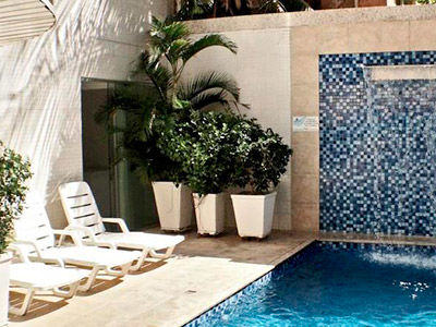Hotel Mar
