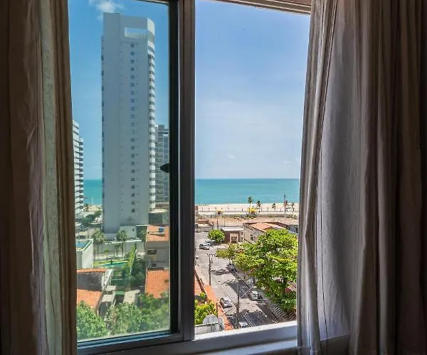 Fortaleza Mar Hotel