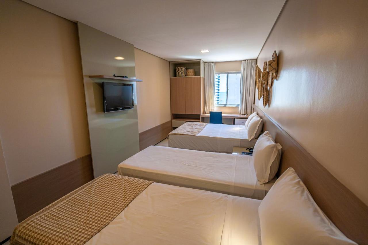Hotel Mar 3*