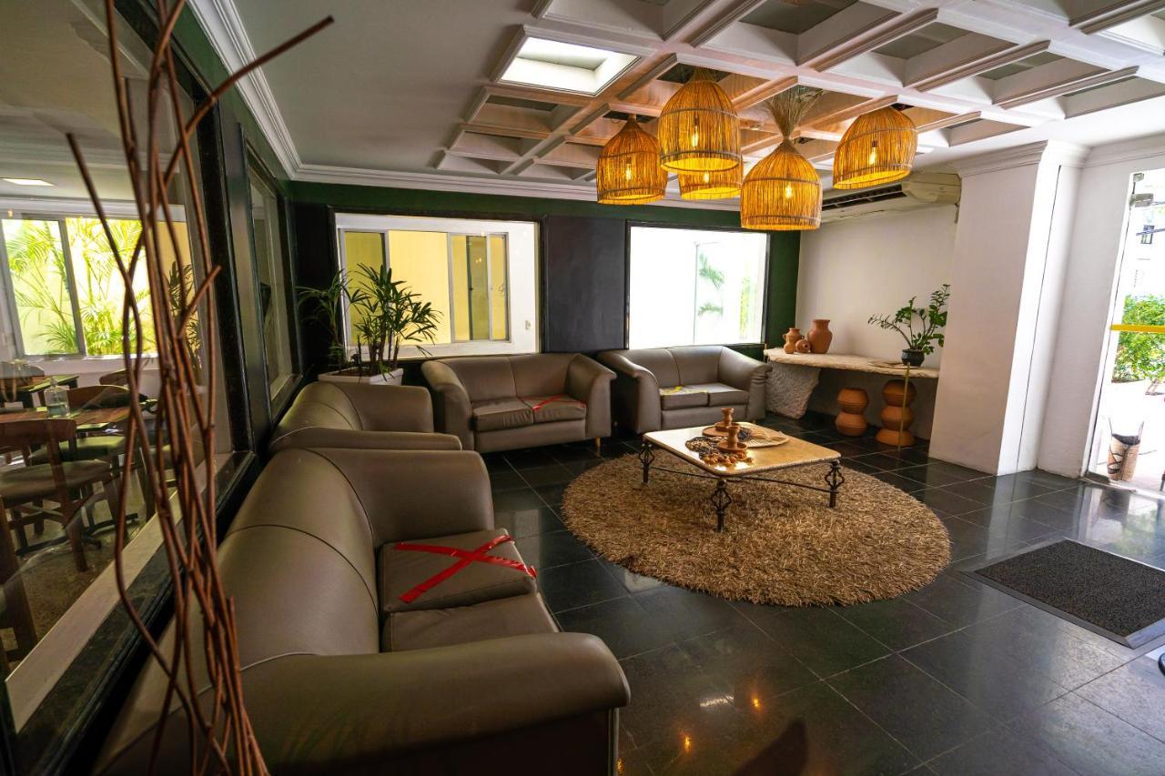 Hotel Mar Fortaleza (Ceara)