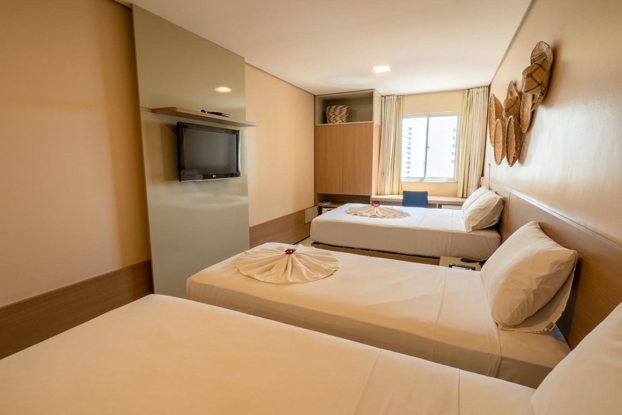 Hotel Mar 3*