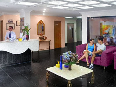 Mar Hotel Fortaleza (Ceara)